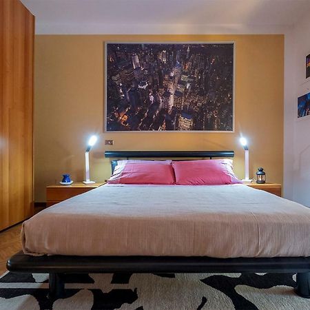 Villa Brama Legnago Bagian luar foto