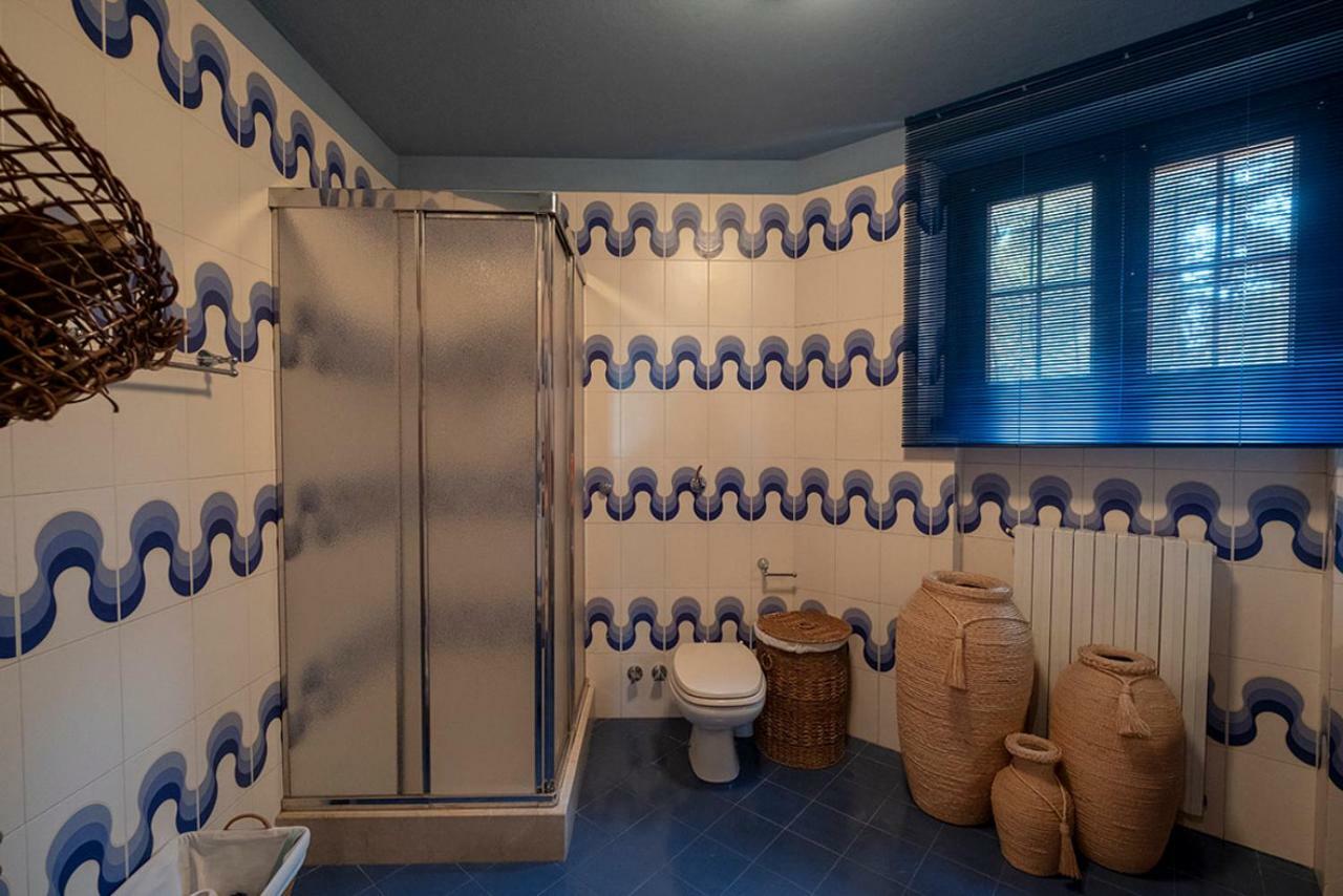Villa Brama Legnago Bagian luar foto