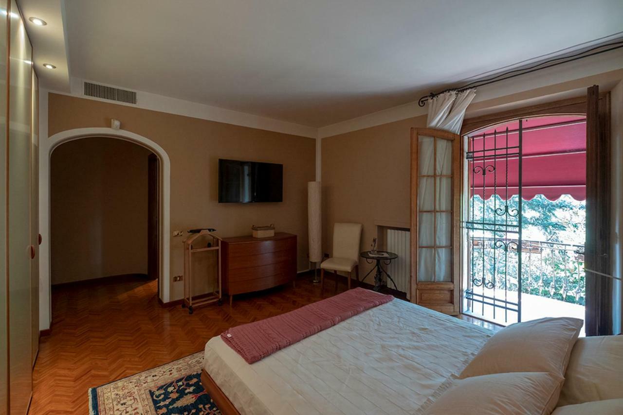 Villa Brama Legnago Bagian luar foto